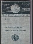 Maximy a úvahy morální - náhled