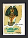 Zahrada bohů - náhled