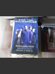 Star Trek -Enterprise Romulanská válka Pod... - náhled