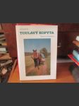 Toulavý kopyta - Šumavou a Vysočinou - náhled