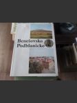 Benešovsko - Podblanicko - náhled