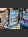 Ztracená léta - příběh hokejového zločinu - náhled