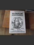 Globální Minotaurus - Amerika, Evropa, krize ... - náhled