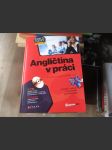 Angličtina v práci + 3xCD + 3 plakáty - náhled