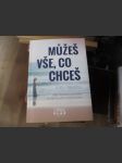 Můžeš vše, co chceš - náhled