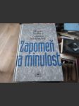 Zapomeň na minulost - náhled