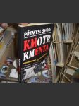 Kmotr Kmenta - náhled