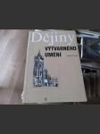 Dějiny výtvarného umění - náhled