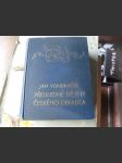 Přehledné dějiny českého divadla I., II., III. - náhled