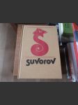 Suvorov - náhled