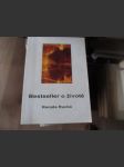 Bestseller o životě Co dělají ti,co ztratí zrak? - náhled