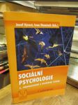 Sociální psychologie - náhled