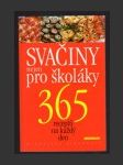 Svačiny nejen pro školáky - náhled