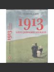 1913: Léto jednoho století - náhled