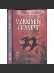 Vzkříšení Olympie [Obsah: Olympijské hry, antické Řecko, historie Olympijských her, Olympiáda] - náhled