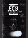 Foucaultovo kyvadlo - náhled