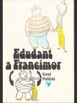Edudant a Francimor - náhled