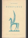 Korouhve - náhled