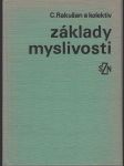 Základy myslivosti - náhled