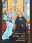 Emanuel - sedm dnů před vánocemi - kleindienst eugen - náhled