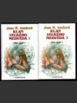Klan Velkého medvěda I., II. - Děti země 1 - náhled