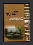 70 let vojenského školství v Moravské Třebové - náhled