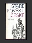 Staré pověsti české - náhled