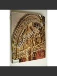 Dějiny umění, dil 3. (sochařství, malířství, architektura, mj. Raně křesťanské umění západu, Byzantské umění, Karolínské umění, Románské umění, Hagia Sofia, Ravenna, Řím) - náhled