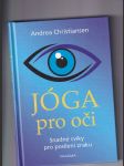 Jóga pro oči - náhled