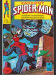 Záhadný Spider-man / Rozšířené vydání příběhů slavného pavoučího muže - komiks - náhled