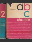 Brockhaus ABC - Chemie - in zwei Bänden - náhled