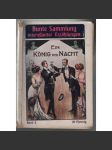 Ein König der Nacht [detektivní příběh] - náhled