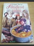 Pohádkové vaření aneb Pohádkové postavičky pro kluky a pro holčičky - náhled