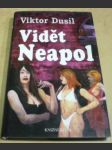 Vidět Neapol - náhled