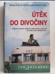 Útěk do divočiny - náhled