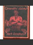 Generální stávka - náhled