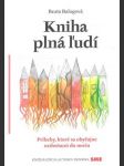 Kniha plná ľudí - náhled