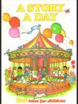 A story a day - náhled