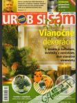 Urob si sám 12/2004 - náhled