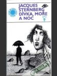 Dívka, moře a noc - náhled