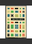 Hungary. Geography, History, Political and Social System, Economy, Living Standard, Culture [Maďarsko - průvodce - dějiny, kultura, geografie, politický systém - socialismus v Maďarsku 1960] - náhled