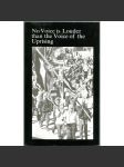 No Voice is Louder than the Voice of Uprising [1989; Palestina; Izrael; první intifáda] - náhled