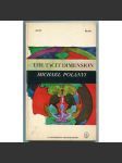 The Tacit Dimension [= A Doubleday Anchor Book, Philosphy; A540] [filosofie, filozofie vědy, "tiché poznání"] - náhled