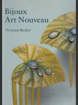 Bijoux Art Nouveau - náhled