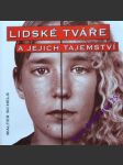 Lidské tváře a jejich tajemství - schels walter - náhled