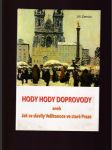 Hody hody doprovody aneb Jak se slavily Velikonoce ve staré Praze - náhled