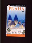 Praha - náhled