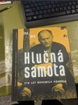 Hlučná samota: stol let Bohumila Hrabala - náhled