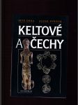 Keltové a Čechy - náhled
