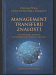 Management transferu znalostí (veľký formát) - náhled